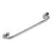 NOVASERVIS Držák ručníků 510 mm Metalia 1 chrom - 6127,0
