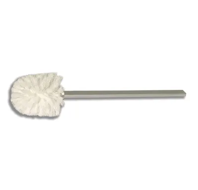 NOVASERVIS Plastová štětka kompletní 0933 plast - chrom - 0933,Y0