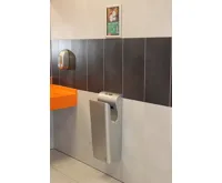 Jet Dryer STYLE Stříbrný (9)