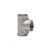 Nerez T-kus DN 15 - 1/2" Nerez T-kus DN 15 - 1/2"