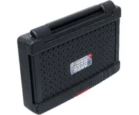 BGS Sada krimpovacích kleští, pro solární konektorové spoje MC3 / MC4 / Tyco, 4dílná (4)