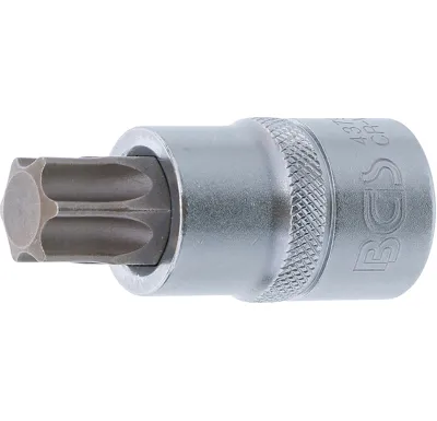 BGS Hlavice zástrčná 1/2" pro T-profil T70x55 mm S2