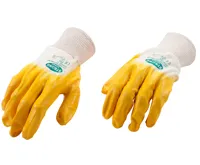 BGS Rukavice pracovní Nitril, vel. 10