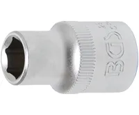BGS Hlavice nástrčná 1/2&quot; 11.0 mm, Pro-Torque/Flank Drive