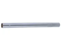 BGS Hlavice nástrčná pro zapalovací svíčky s pružinou 3/8" x 14mm,12.ti hranná,Chrom Vanadium (1)