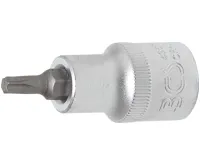 BGS Hlavice zástrčná 1/2&quot; pro T-profil T27x55 mm S2