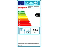 CALISKAN Krbová kamna UNA 3D-BOX (8)