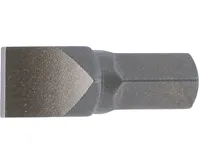 BGS Bit 5/16" plochý 10 mm