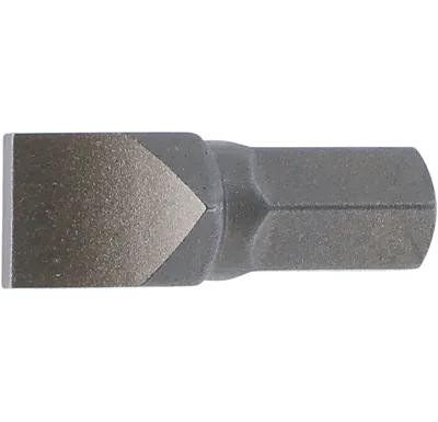 BGS Bit 5/16" plochý 10 mm