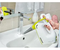 Rovus Ruční Nano parní čistič 1100W (2)