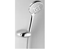 AQUALINE ERICA sprchová souprava, výklopný držák, chrom (4)