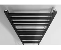 SAPHO METRO otopné těleso 500x1200 mm, černá mat (5)