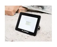 Platinium LED úsporný reflektor 10 W FL-10W (4)