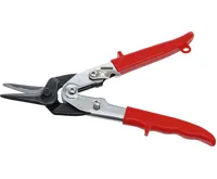 BGS Nůžky na plech rovné 260 mm, levé BGS Nůžky na plech rovné 260 mm, levé