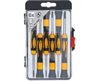 BGS Šroubováky sada,  6 pcs. (3)