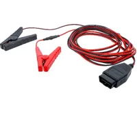 BGS Stabilizátor napětí v palubní síti OBD 2 (EOBD), 5 m BGS Stabilizátor napětí v palubní síti OBD 2 (EOBD), 5 m