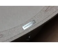 Aquasanita Papillon 945.10ER Black metallic (20)