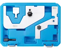 BGS Souprava nářadí k nastavení motoru, pro Ford 2.0 Ecoboost