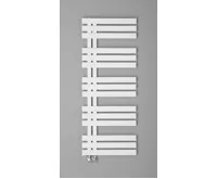 SAPHO SILVANA otopné těleso 500x1236mm, bílá (5)