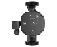 GRUNDFOS Oběhové čerpadlo ALPHA2 GO 25-60 180mm, Inteligentní Oběhové Čerpadlo s Bluetooth (2)