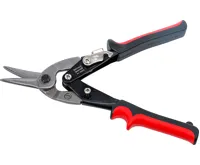 BGS Nůžky na plech,  levé/rovné,  250 mm - BGS 85832 BGS Nůžky na plech,  levé/rovné,  250 mm - BGS 85832