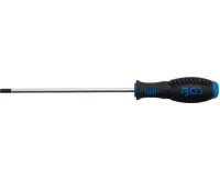 BGS Šroubovák, vnitřní šestihran 5 mm, Délka čepele 150 mm BGS Šroubovák, vnitřní šestihran 5 mm, Délka čepele 150 mm