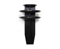 EcoMaster Víceúčelová zátka pro hrdla "PLUS" (9)