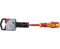 BGS Šroubovák křížový PH 0 x 145 mm, VDE (1)