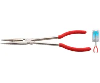 BGS Kleště telefonní 280 mm, rovné