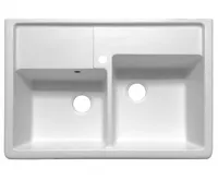 Chambord Thibert 895.2 Bílá (3)