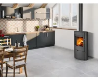 ROMOTOP Krbová kamna SONE 03 plech (2)