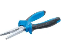 BGS Kleště na krycí čepičky užitkových vozidel, 200 mm (1)