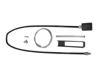 BGS Bovden náhradní pro kleště na hadicové spony, pro BGS 467, 470 BGS Bovden náhradní pro kleště na hadicové spony, pro BGS 467, 470