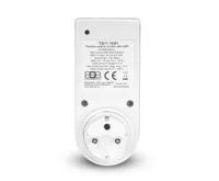 TS11 WiFi časová zásuvka