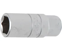 BGS Hlavice nástrčná 3/8" 18.0 mm, pro zapalovací svíčky BGS Hlavice nástrčná 3/8" 18.0 mm, pro zapalovací svíčky