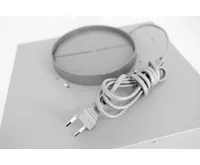 CATA Odsavač par EMPIRE VD 215060, nerez (6)