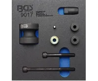 BGS Sada pro demontáž vstřikovacích trysek, pro přímý benzínový vstřikovač BMW BGS Sada pro demontáž vstřikovacích trysek, pro přímý benzínový vstřikovač BMW