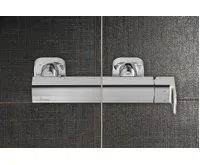 Ravak NRKRV2-80 satin+Transparent (1)