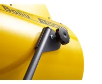 Ballu Elektrické topidlo PRORAB 2 - BHP - P2 - 15 (3)