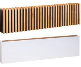 Noemi nástěnné otopné těleso