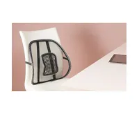 Wellife 3841 Ergonomická bederní opěrka 41 x 38 cm (5)