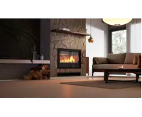 HS Flamingo Krbová vložka FLAMINGO X15, manuální regulace (12)