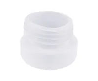 WC manžeta přímá DN100