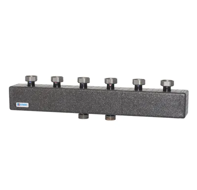 ESBE Rozdělovač pro čerpadlové skupiny GMA431 RN1 1/2"- G1 1/2" 66001300