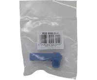 BGS Gumový adaptér pro odvzdušnění brzd k sadě BGS č. 8080 (1)