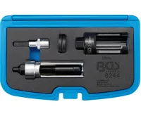 BGS Injector Puller, for Mercedes CDI engines, 4 pcs.