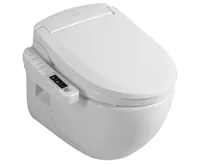 SAPHO BLOOMING EKO PLUS elektronický bidet (9)