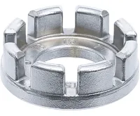 BGS Klíč na paprsky kol, 7 velikostí, pro náboj 9G – 15G