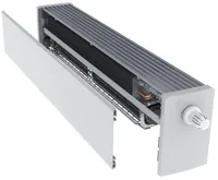 MINIB Samostatně stojící konvektor COIL-SK PTG 1500mm