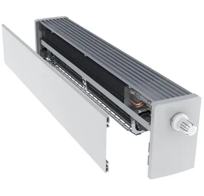 MINIB Samostatně stojící konvektor COIL-SK PTG 1250mm